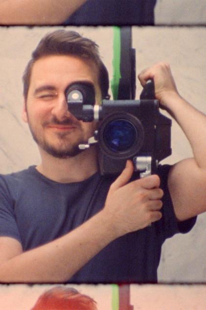 David Vassos - Actor Profile Photo