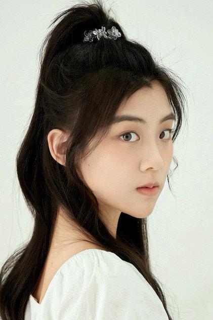 Chen Jingwen - Actor Profile Photo