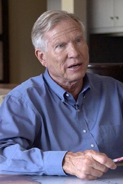 Glen Fritz - Actor Profile Photo