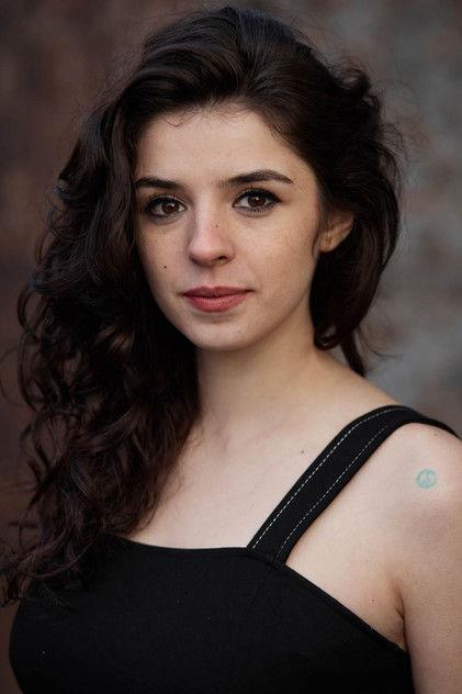 Sofia Asir - Actor Profile Photo