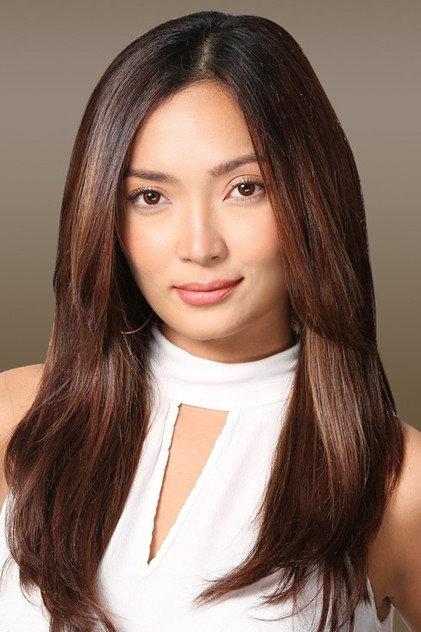 Danita Paner - Actor Profile Photo