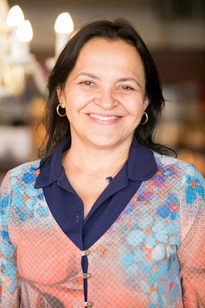 Rose Germano - Actor Profile Photo