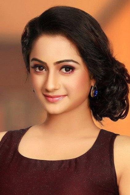 Namitha Pramod - Actor Profile Photo