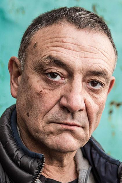 Jean-Claude Pautot - Actor Profile Photo
