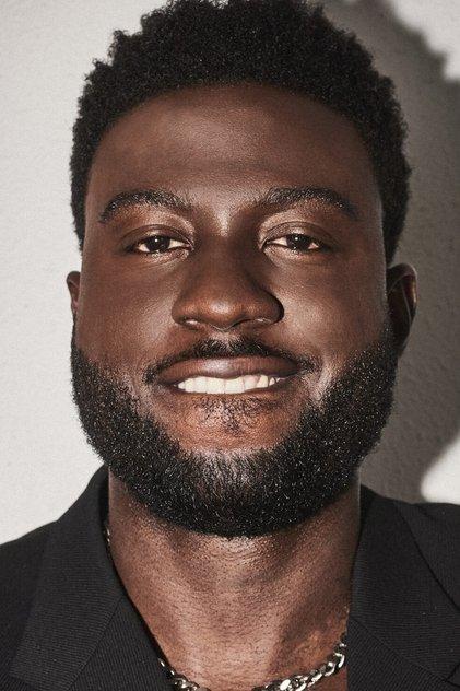 Sinqua Walls - Actor Profile Photo