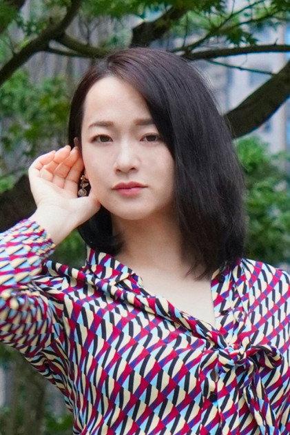 Rika Hirohata - Actor Profile Photo