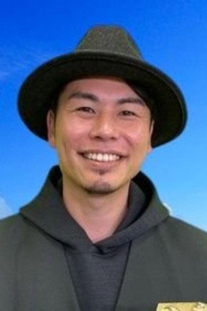 Nobuyuki Tanaka - Actor Profile Photo