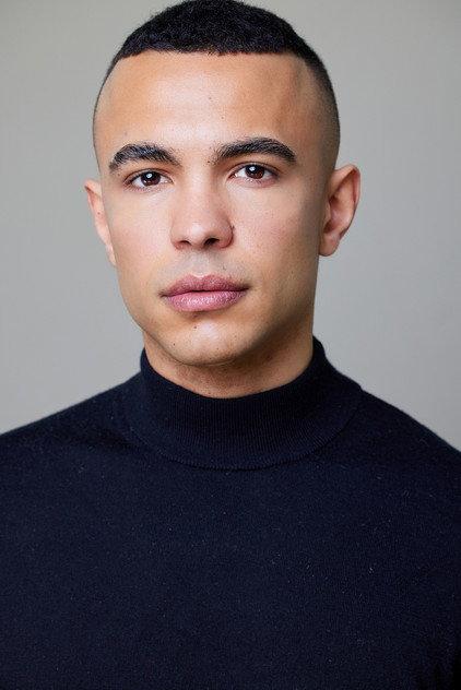 Alex Part - Actor Profile Photo