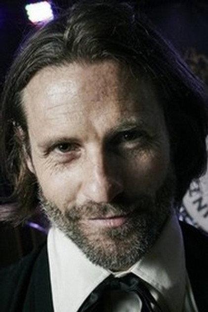 Richard Danielson - Actor Profile Photo
