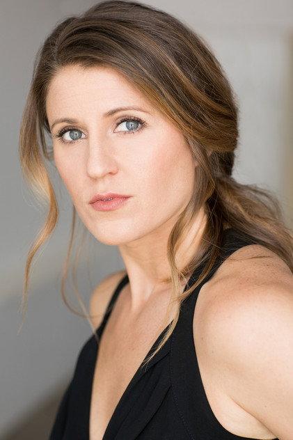 Elle Shaw - Actor Profile Photo