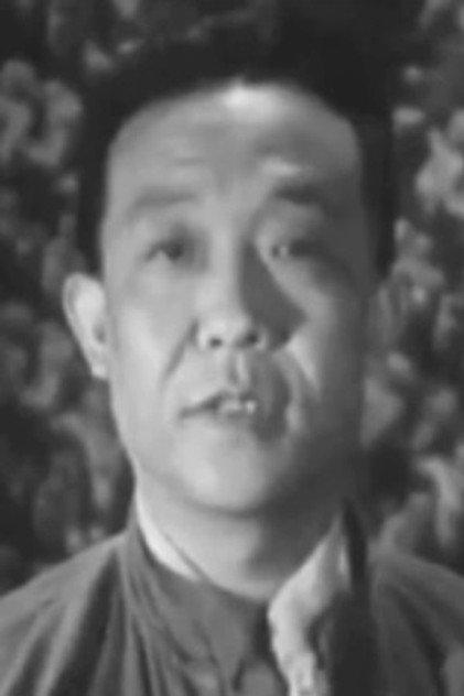 Kuiying Zhao - Actor Profile Photo