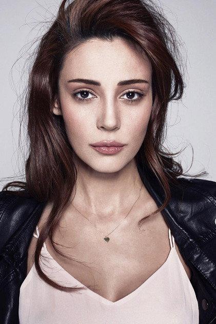 Cansu Melis Karakus - Actor Profile Photo