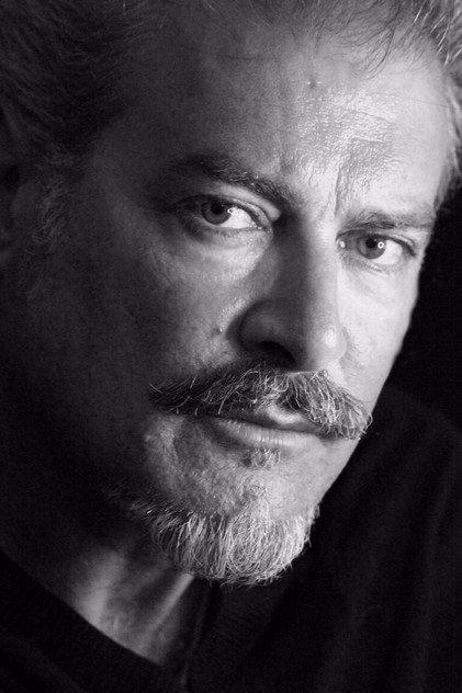 Vincenzo Aronica - Actor Profile Photo