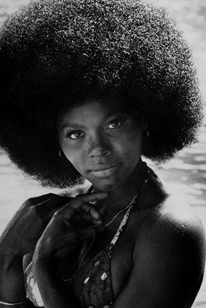 Gloria Hendry - Actor Profile Photo