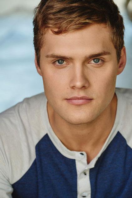 Markus Silbiger - Actor Profile Photo
