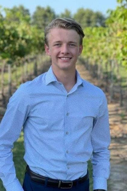 Kaiden Zwerenz - Actor Profile Photo