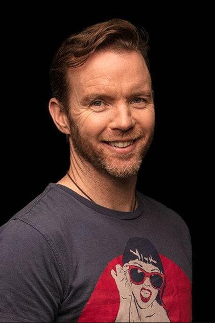 Dermot Whelan - Actor Profile Photo