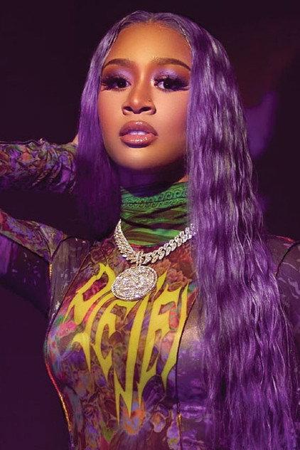 Lakeyah - Actor Profile Photo
