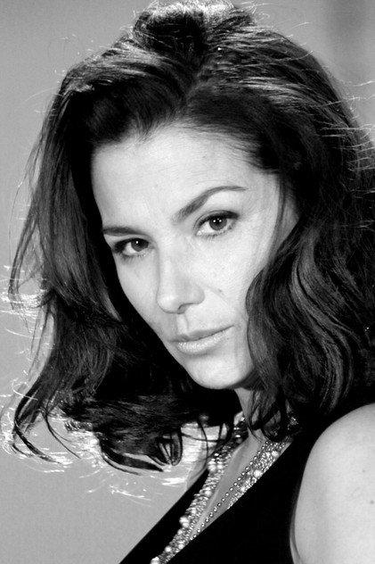 Katty Kowaleczko - Actor Profile Photo