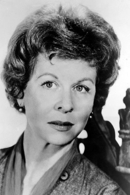 Maxine Stuart - Actor Profile Photo