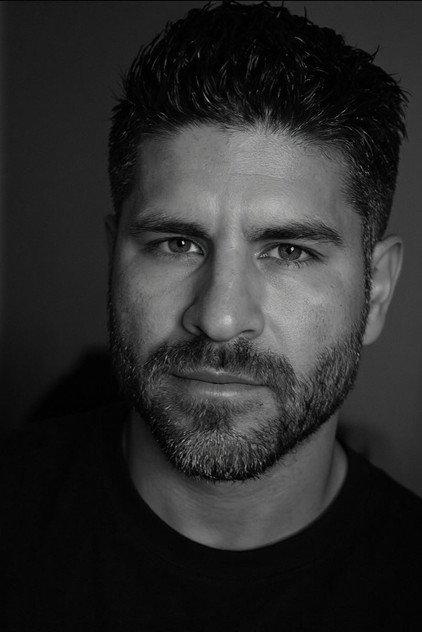 Nick Koumalatsos - Actor Profile Photo