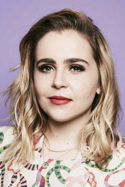 Mae Whitman - Actor Profile Photo
