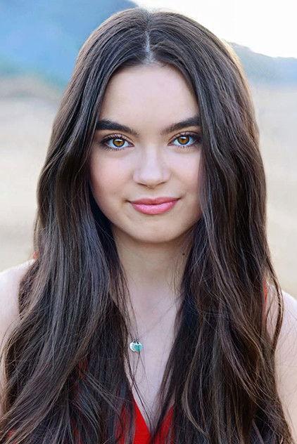 Landry Bender - Actor Profile Photo