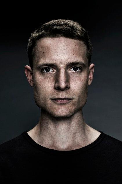 Max Ovaska - Actor Profile Photo