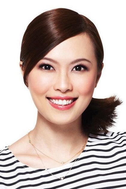 Jia Hui Siau - Actor Profile Photo