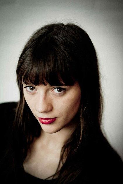 Anemone Valcke - Actor Profile Photo
