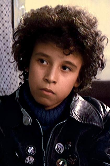 Akim Oumaouche - Actor Profile Photo