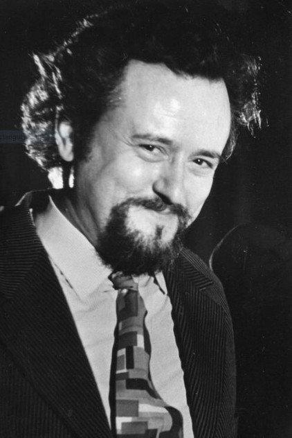 Arnolds Liniņš - Actor Profile Photo