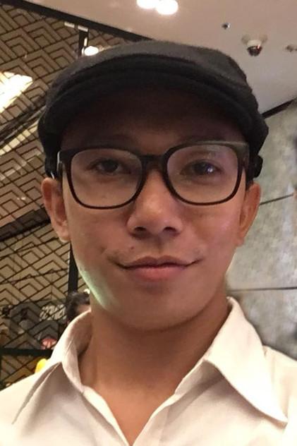 Pasomsin Phommavong - Actor Profile Photo