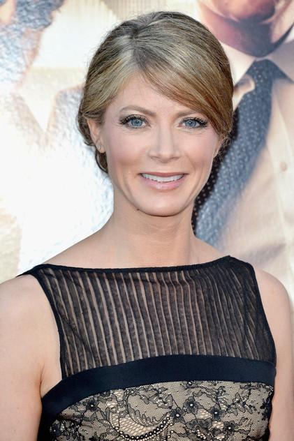 Gillian Vigman - Actor Profile Photo