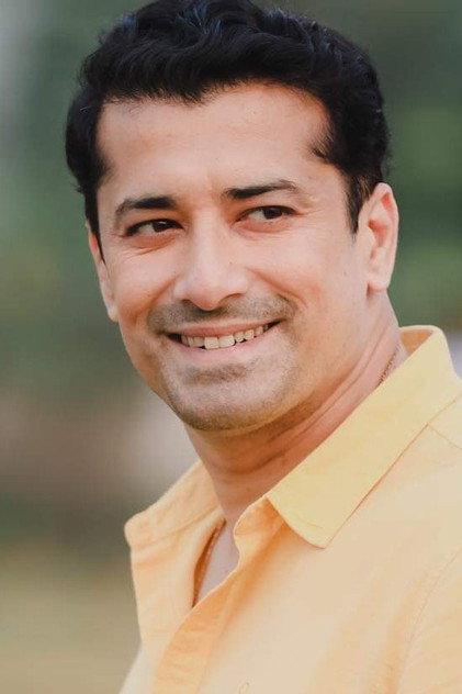 Rishi Kaushik - Actor Profile Photo