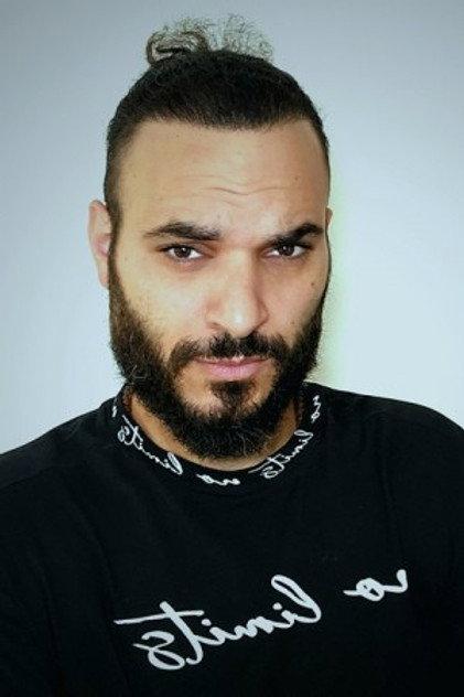 Henry Andrawes - Actor Profile Photo
