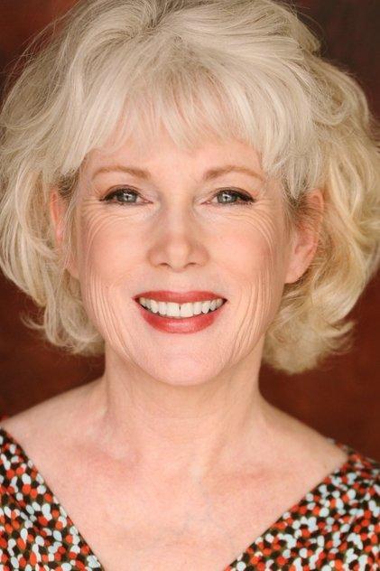 Julia Duffy - Actor Profile Photo
