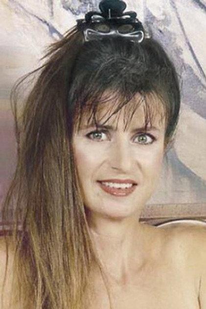 Jessica Wylde - Actor Profile Photo