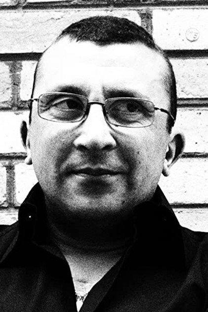 Stephane Derderian - Actor Profile Photo