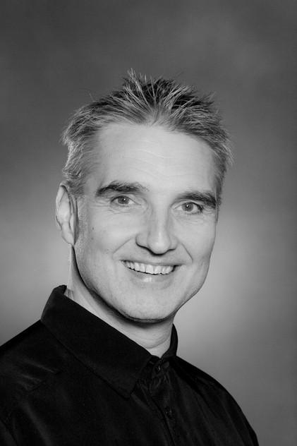Mika Kujala - Actor Profile Photo