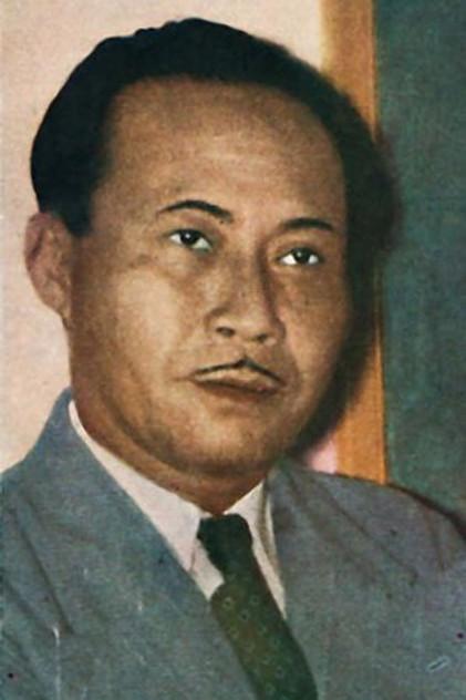 R.D. Ismail - Actor Profile Photo