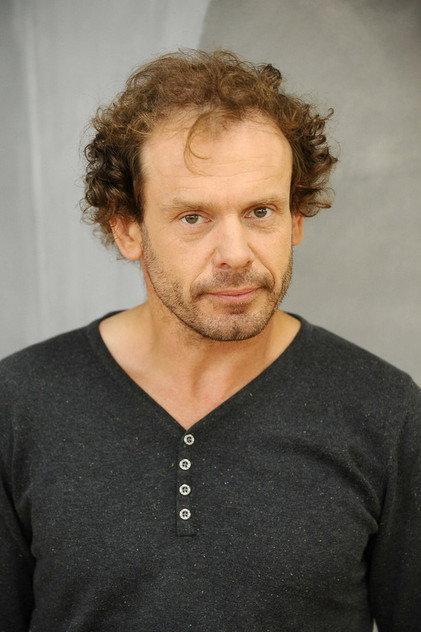 Tomasz Schimscheiner - Actor Profile Photo