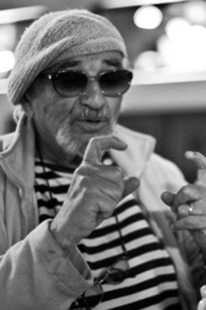 Herz Frank - Actor Profile Photo