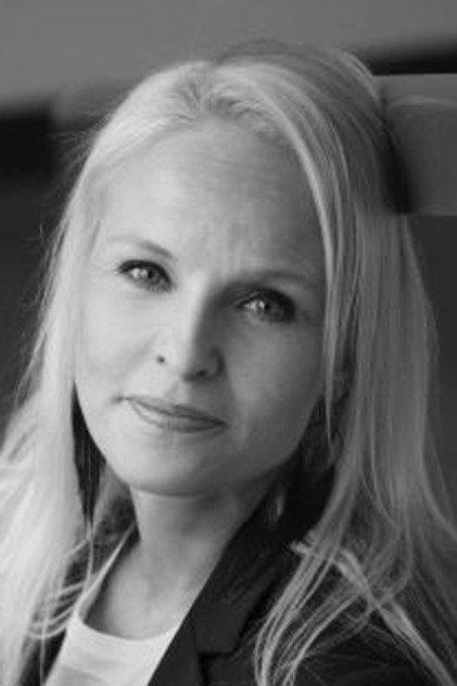 Anna-Elina Lyytikäinen - Actor Profile Photo