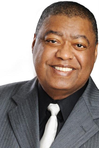 Ron Kenoly - Actor Profile Photo