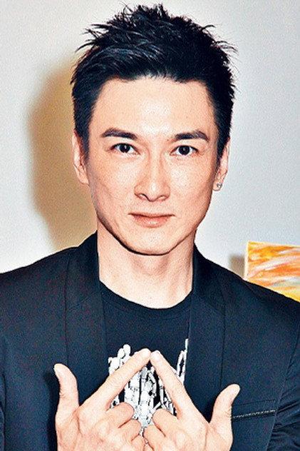 Woo Wai-Hong - Actor Profile Photo