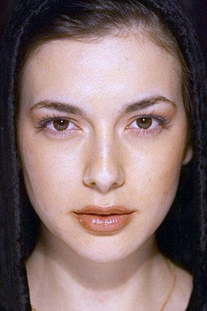 Tatyana Fedorovskaya - Actor Profile Photo