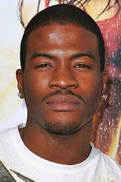 Black Thomas - Actor Profile Photo