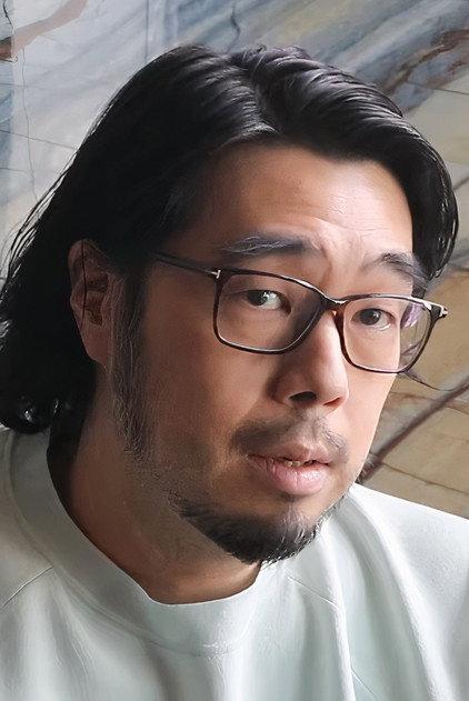 Roy Chow Hin-Yeung - Actor Profile Photo