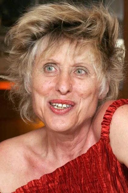 Catherine Lachens - Actor Profile Photo